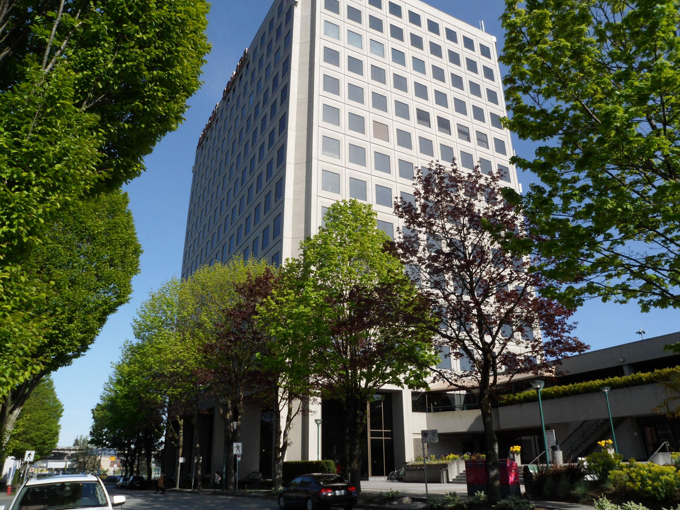 Salas O'Brien - Vancouver